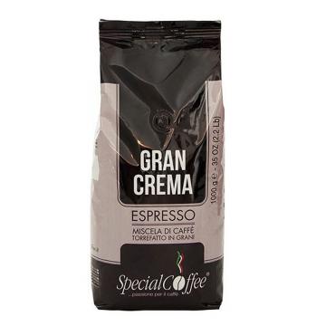 Кофе  SPECIAL COFFEE GRAN CREMA 1000g